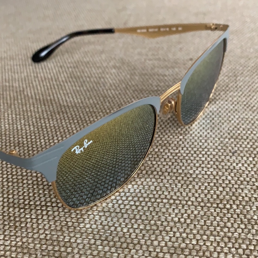 Ray-Ban sunglasses - Picture 4 of 11
